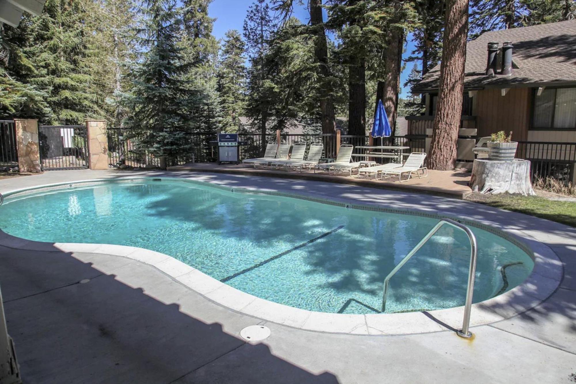 Discovery 4 119 Mammoth Lakes Ngoại thất bức ảnh