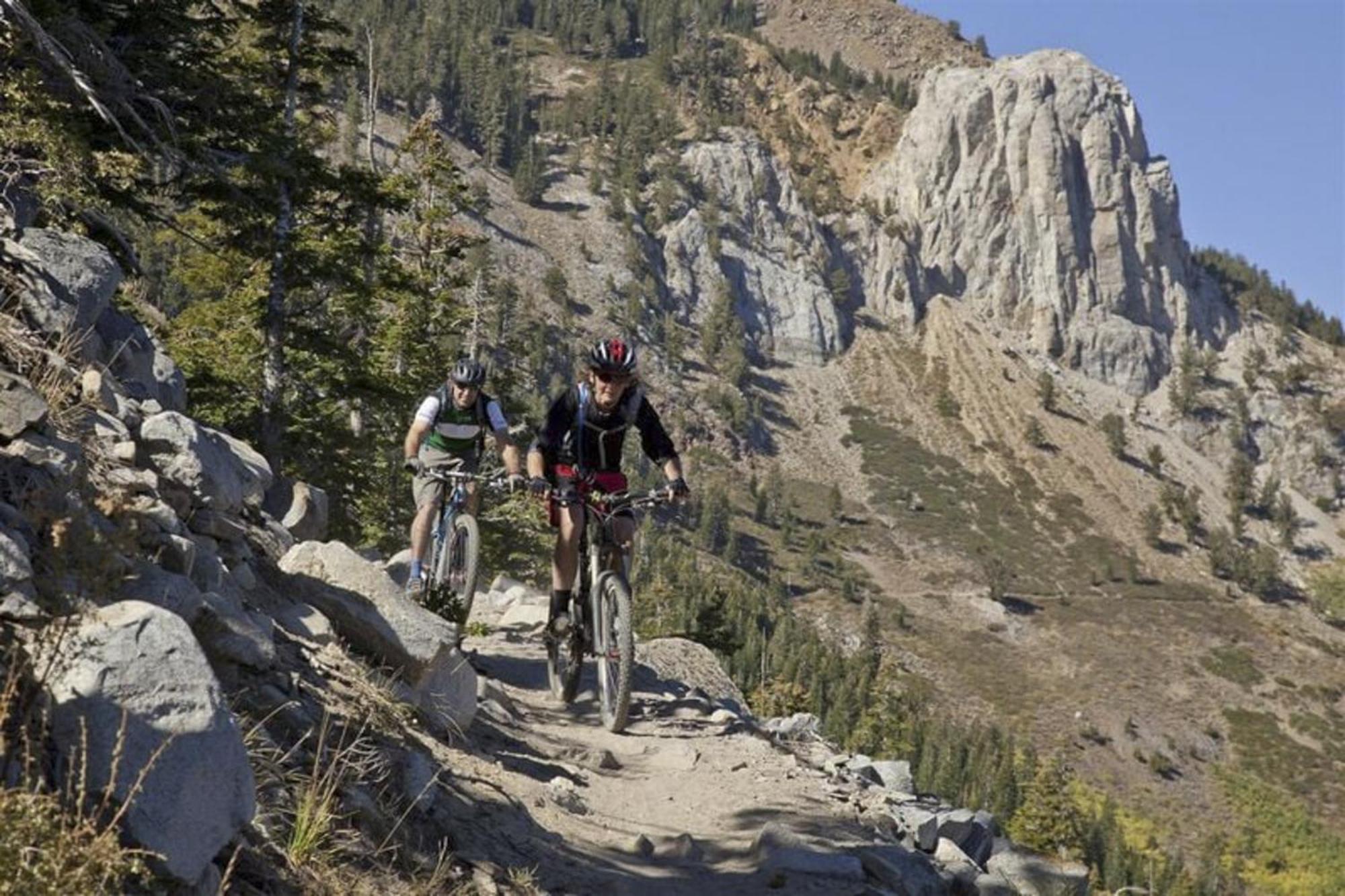 Discovery 4 119 Mammoth Lakes Ngoại thất bức ảnh