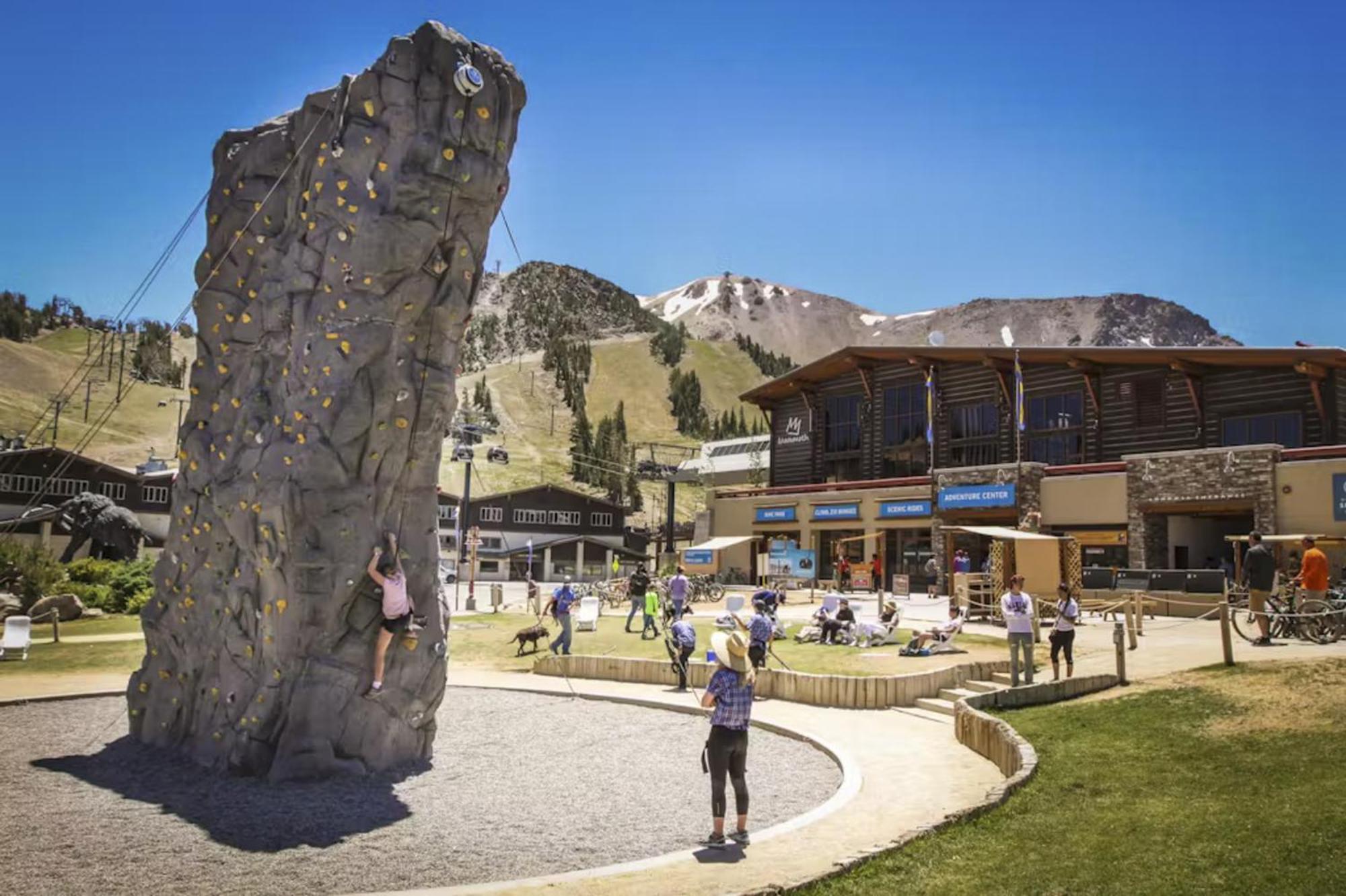 Discovery 4 119 Mammoth Lakes Ngoại thất bức ảnh
