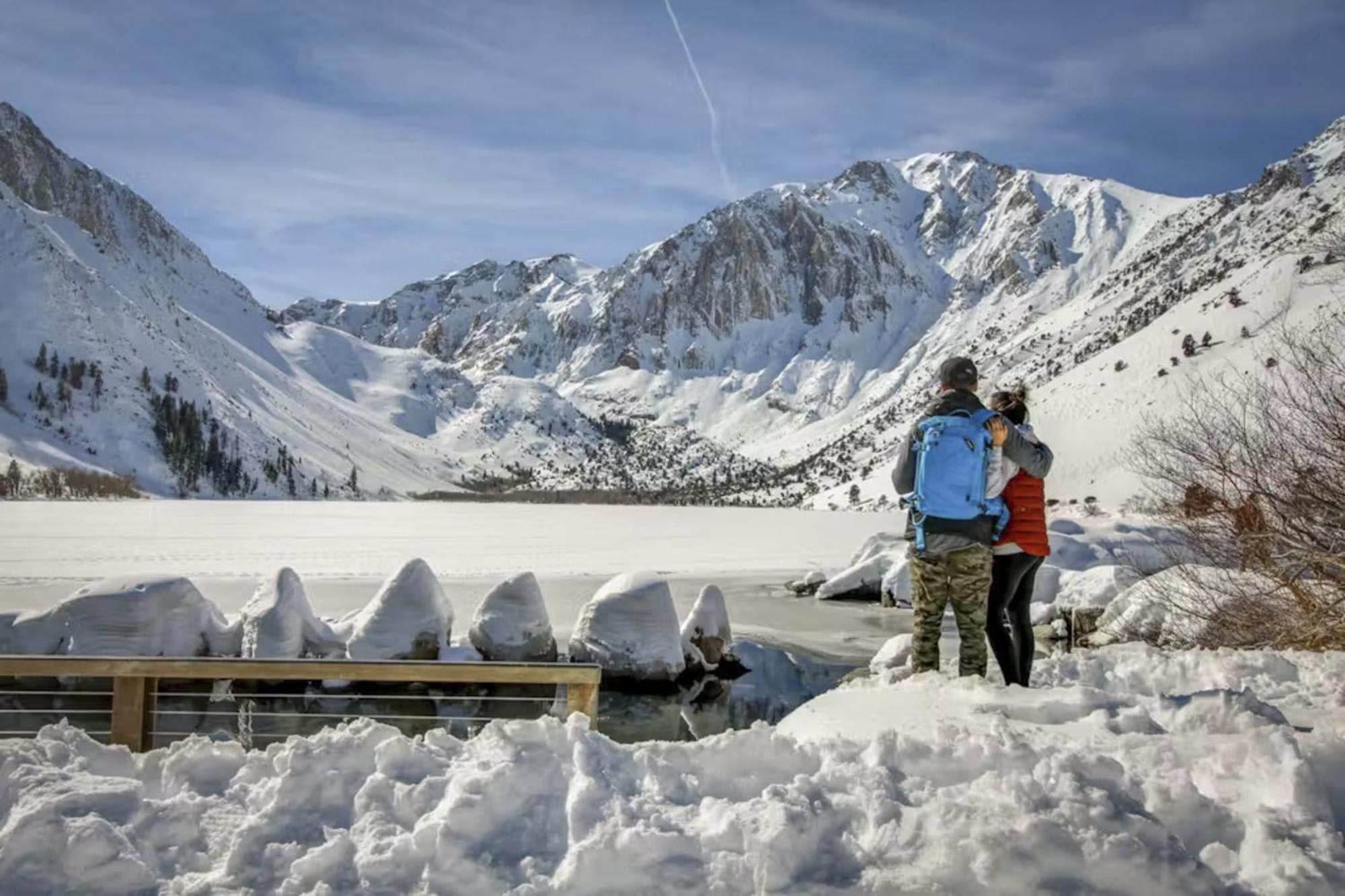 Discovery 4 119 Mammoth Lakes Ngoại thất bức ảnh
