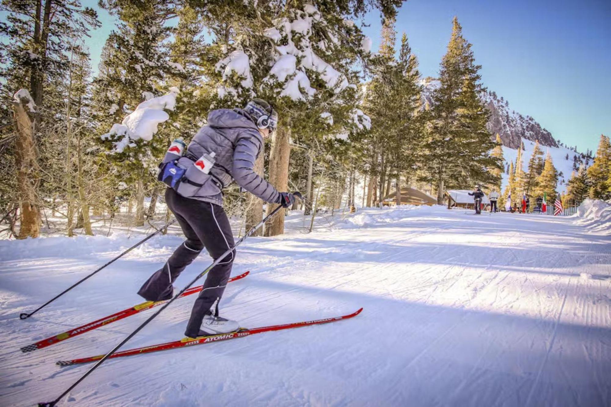 Discovery 4 119 Mammoth Lakes Ngoại thất bức ảnh