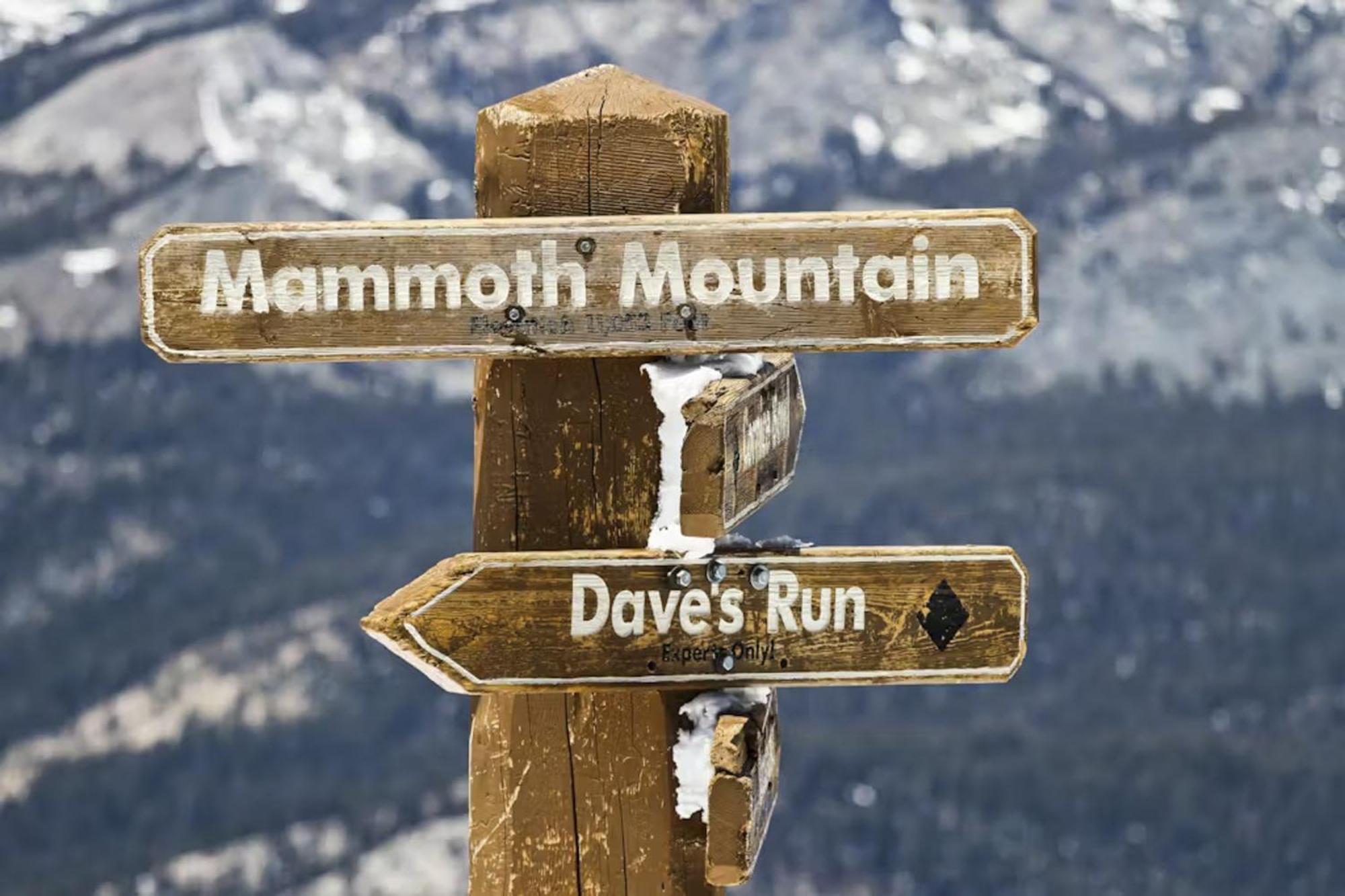 Discovery 4 119 Mammoth Lakes Ngoại thất bức ảnh