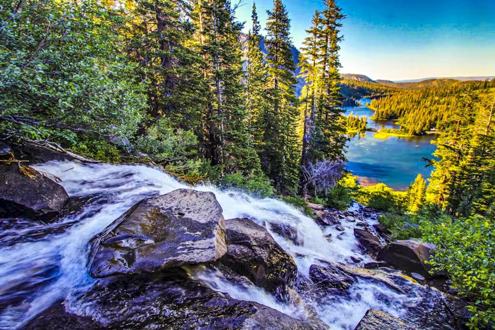 Discovery 4 119 Mammoth Lakes Ngoại thất bức ảnh
