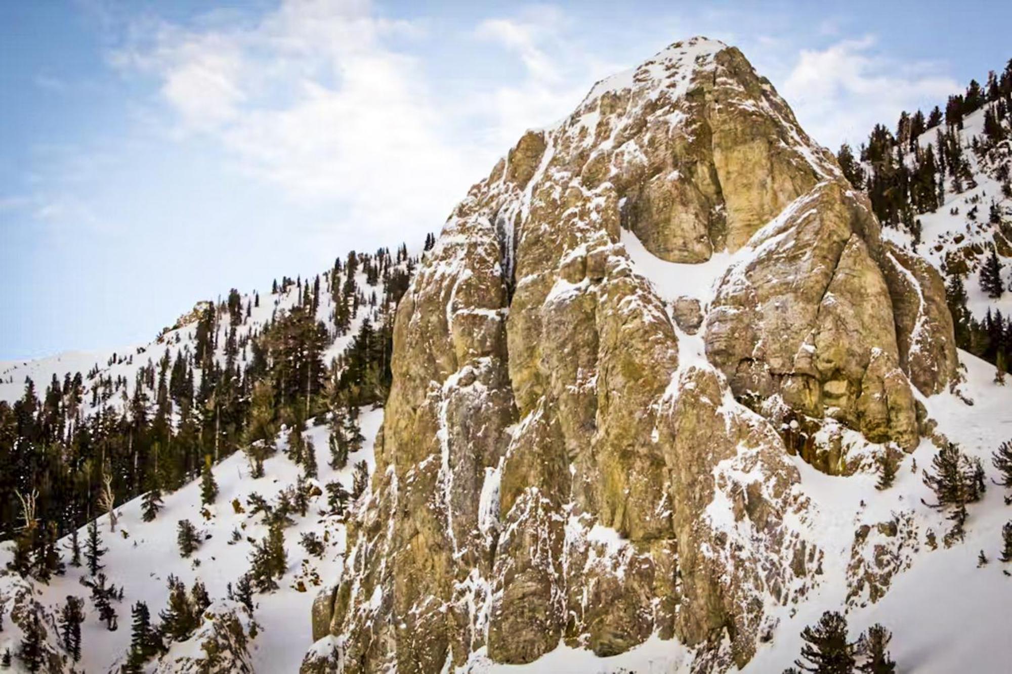 Discovery 4 119 Mammoth Lakes Ngoại thất bức ảnh