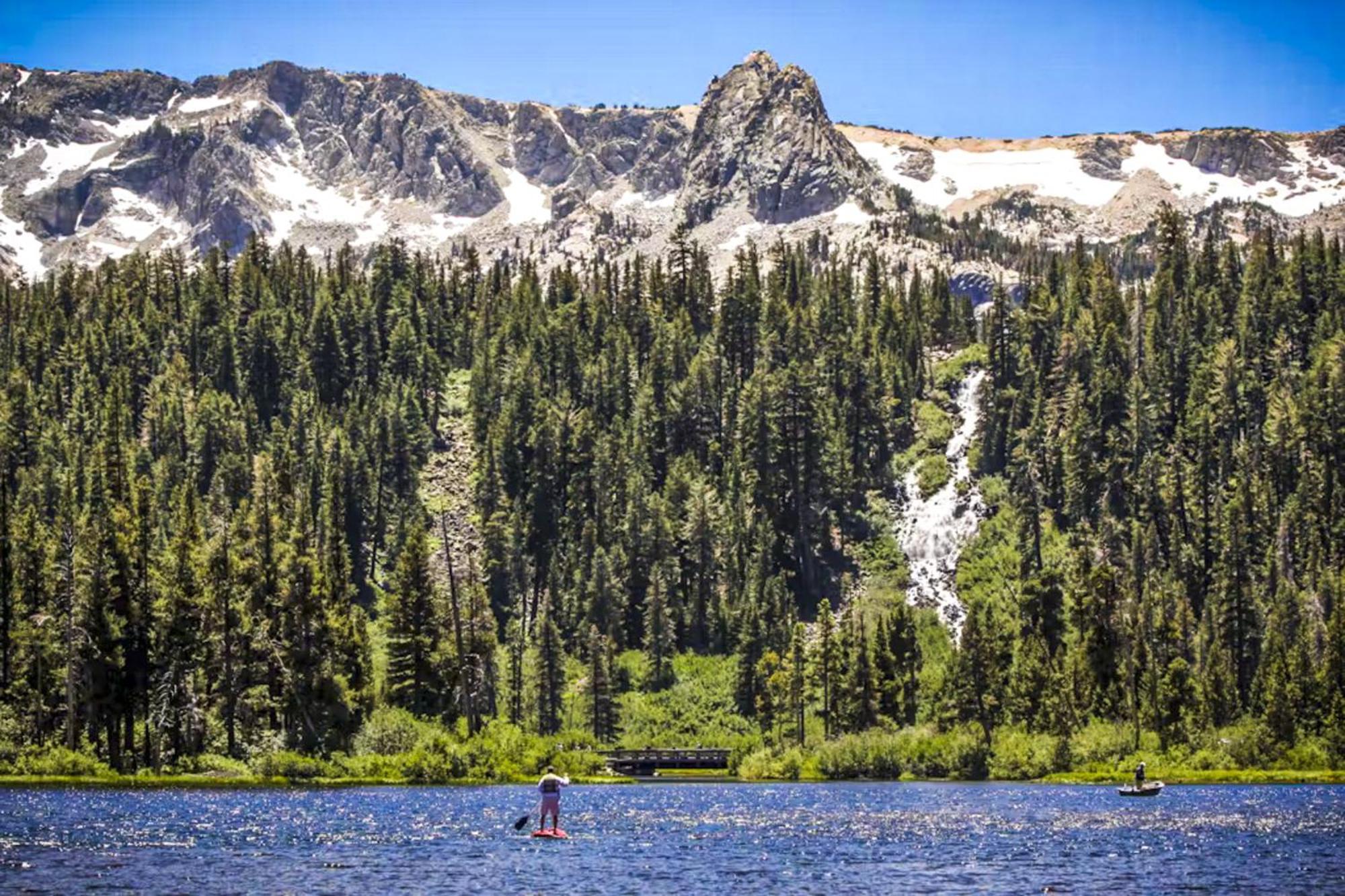 Discovery 4 119 Mammoth Lakes Ngoại thất bức ảnh