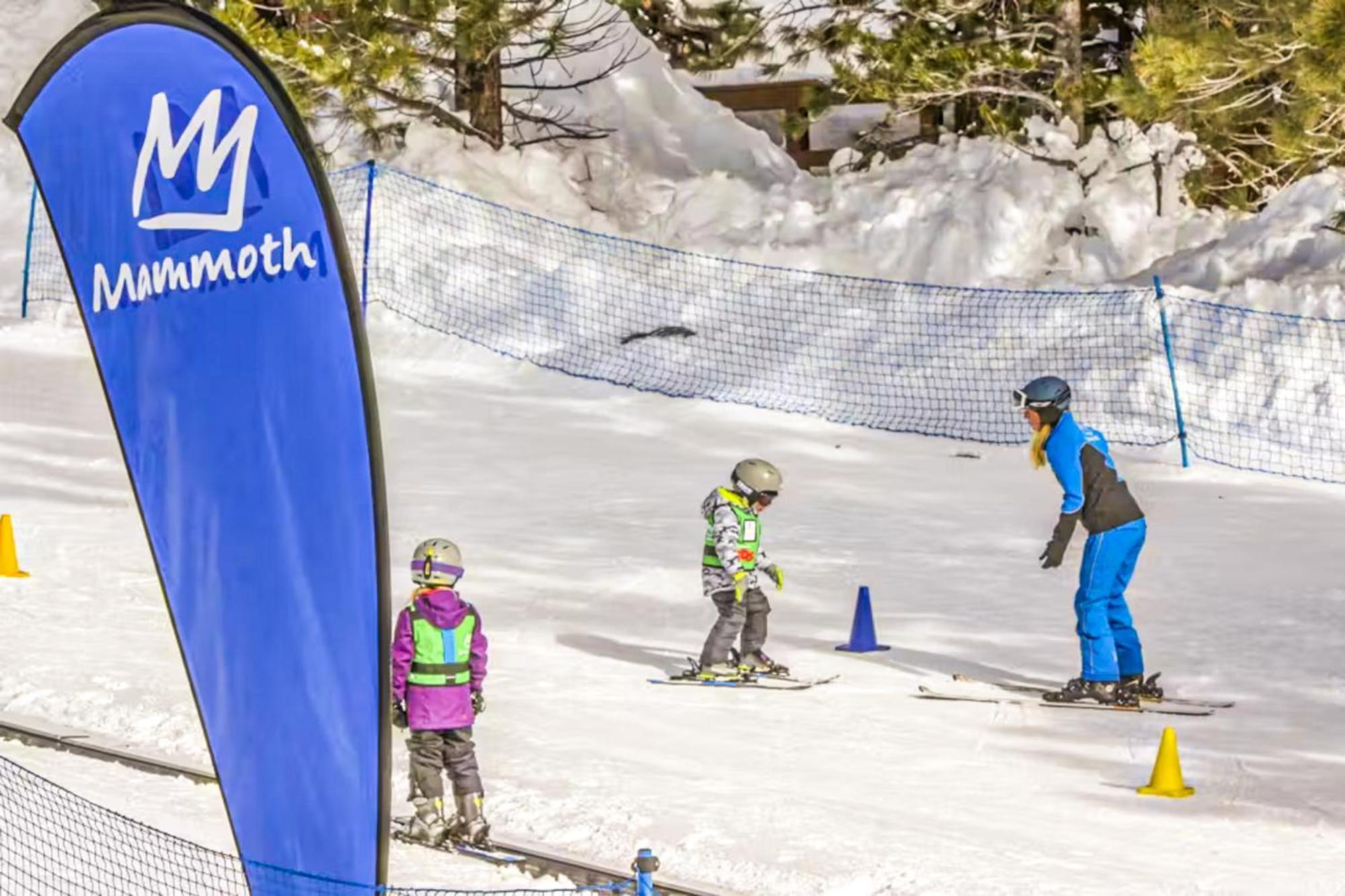 Discovery 4 119 Mammoth Lakes Ngoại thất bức ảnh