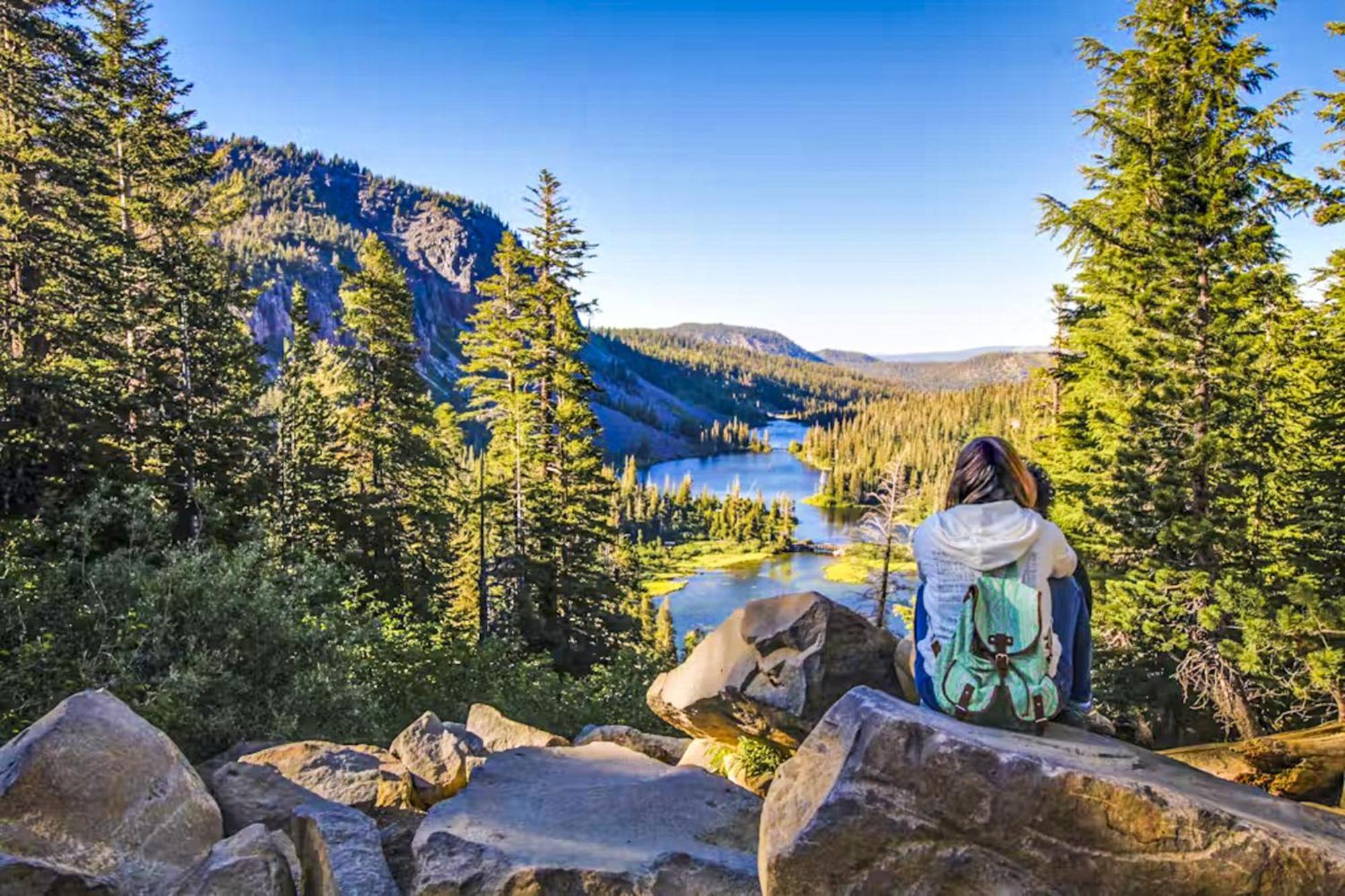 Discovery 4 119 Mammoth Lakes Ngoại thất bức ảnh